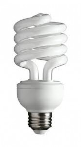 LED Light Bulb