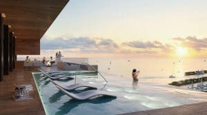 DebutCondos-PoolwithLakeView